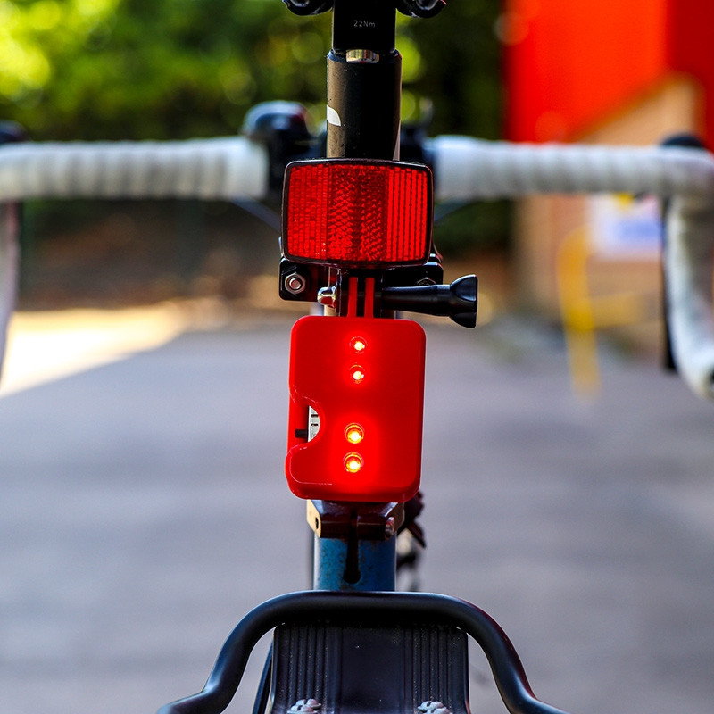 Kitronik's tweet image. Our Deluxe Rear Bike Light Kit is an easy to build kit that offers a great basis for a self-designed enclosure &amp;amp; to learn about the ever-popular #555timer IC.

#edtech
kitronik.co.uk/2167-deluxe-re…
