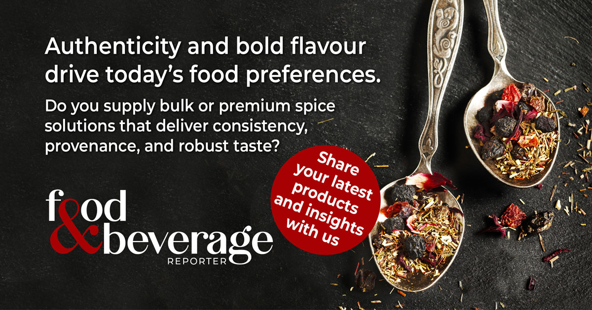 Do you supply bulk or premium spice solutions that deliver consistency, provenance, and robust taste? 
Share your latest products and insights with us. 
Contact: wendy@fbreporter.co.za
fbreporter.co.za/what-to-look-f…

#SpiceSolutions #FoodAuthenticity #BoldFlavors #PremiumSpices