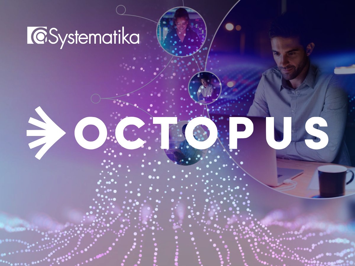 bit.ly/3N54UJZ  
🌟 Scopri Octopus: La Soluzione per i Microsoft Service Provider! 🌟
Sei alla ricerca di una piattaforma che possa rivoluzionare la gestione IT della tua azienda? 🚀 Non cercare oltre! Octopus è qui per automatizzare l'efficienza operativa e liberare ...