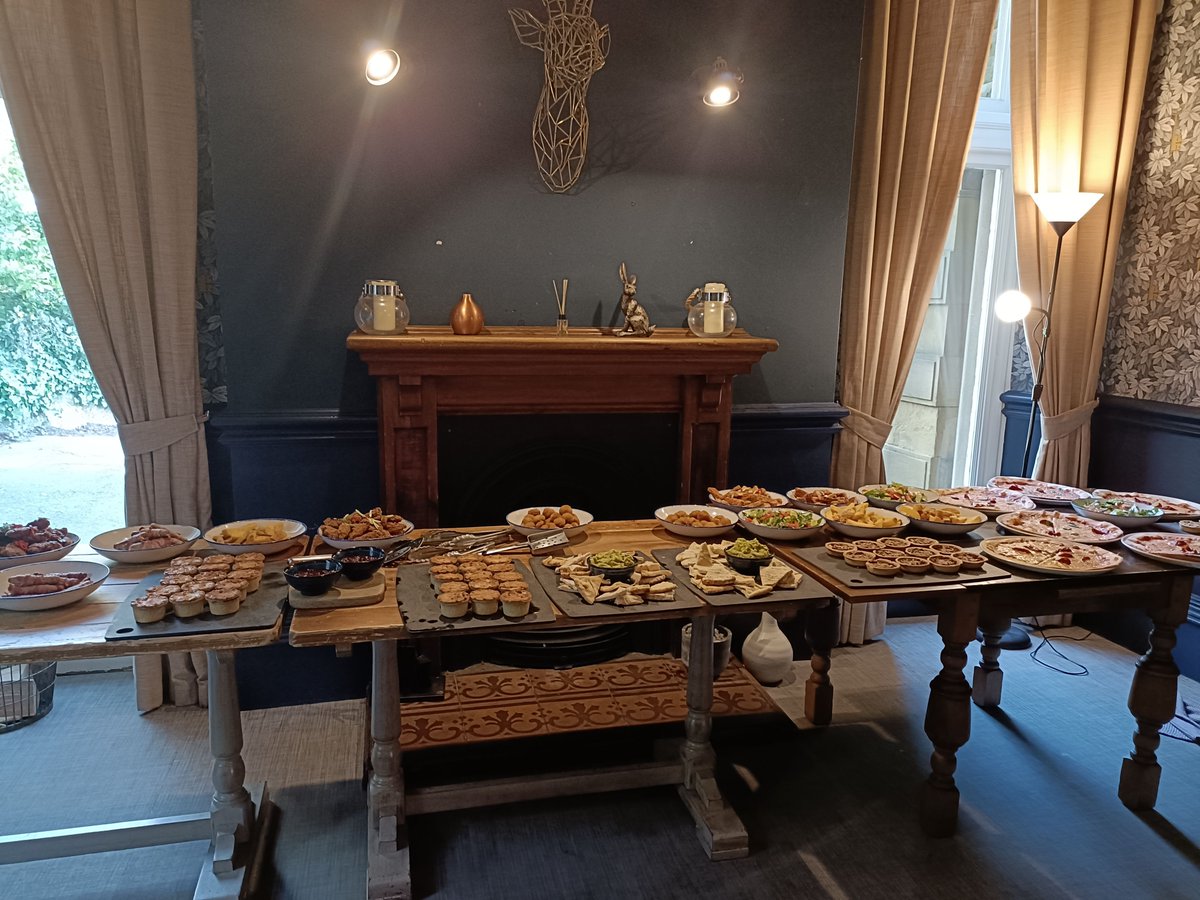 Here are some pictures from the four lunch events we held that were generously funded by the Local Area Committee (LAC) for carers living in the Southwest area. This received fantastic feedback from the 130 carers who attended. Find out more here: sheffieldcarers.org.uk/lac-lunches