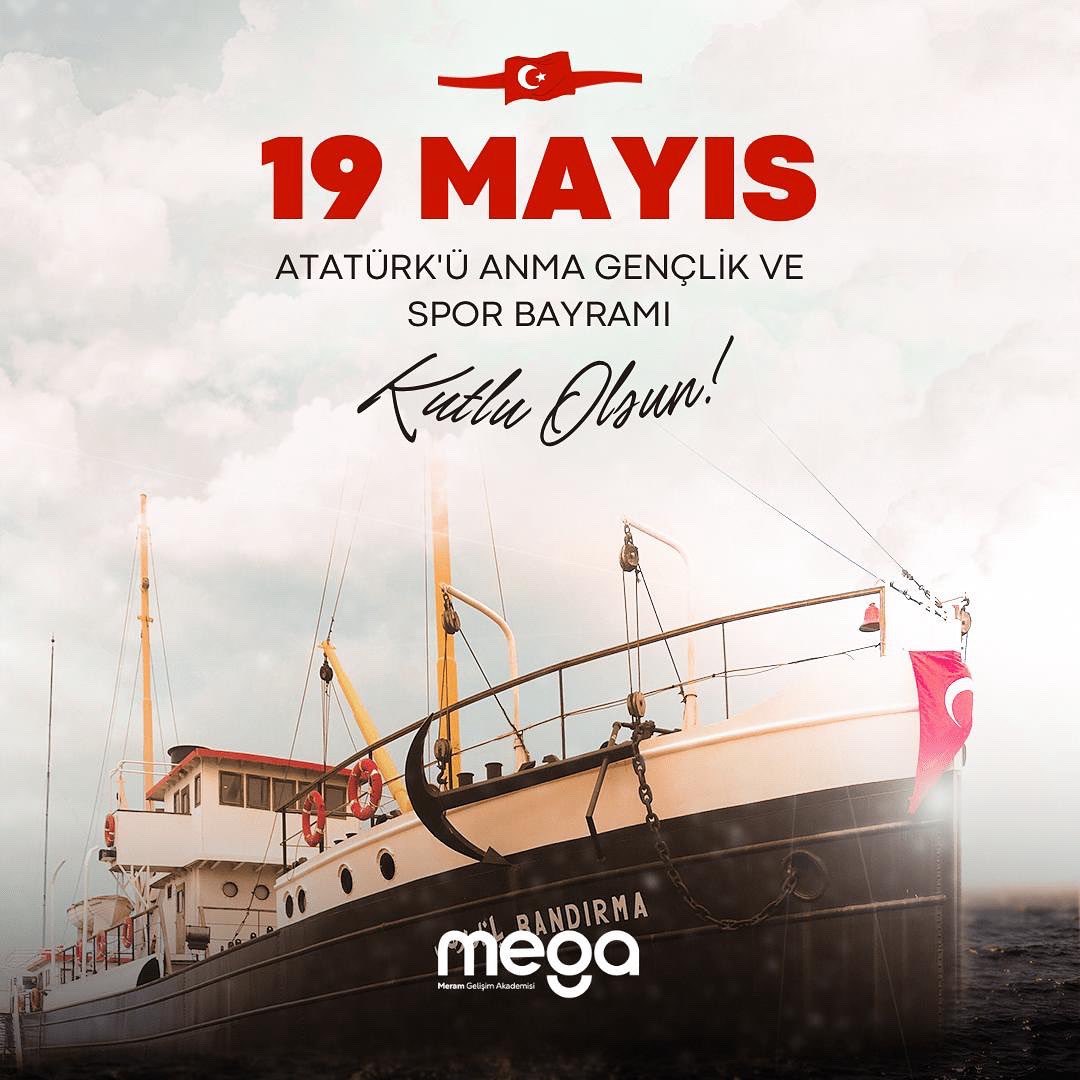 Meram Gelişim Akademisi tweet media