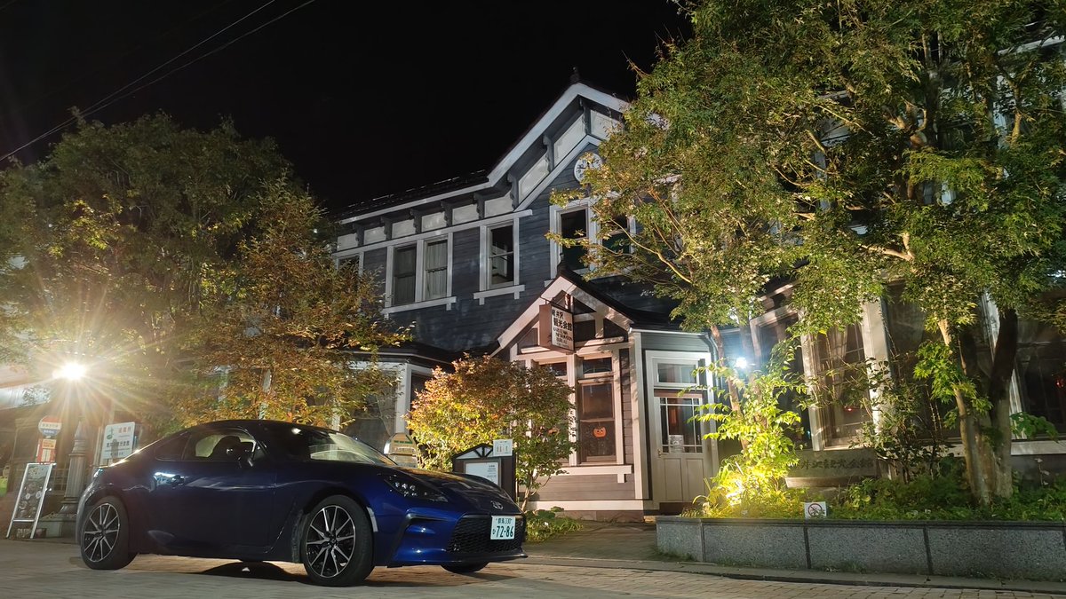 ryo7286kubo's tweet photo. 7月はザッカーに愛車と現れます！🙇

久しぶりの車での活動です(笑) https://t.co/JDY3rQufHN