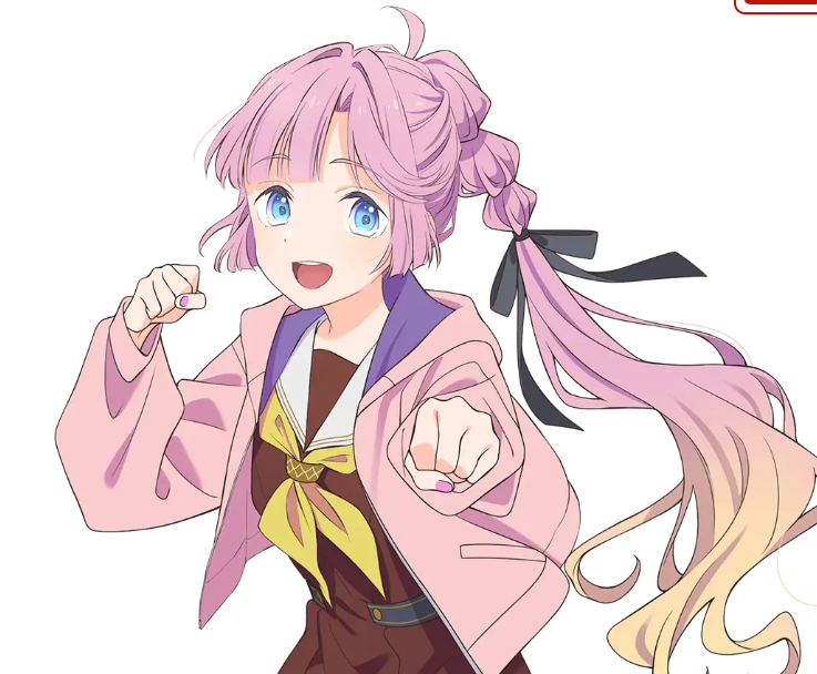 「ひめっちの新しい立ち絵のアクスタほしいな… 」|万手観音のイラスト