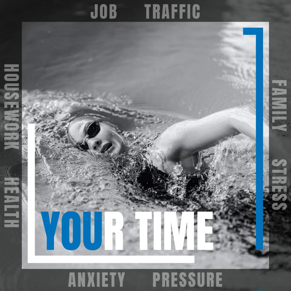 Job. Traffic. Family. Housework. Anxiety.

Life pulls at your time every day.

But now it’s 𝐘𝐨𝐮r Time — for gym, swim, and a whole lot more.

Join today for £28.50/month — no joining fee 👉 f.mtr.cool/tqehwrwswn
