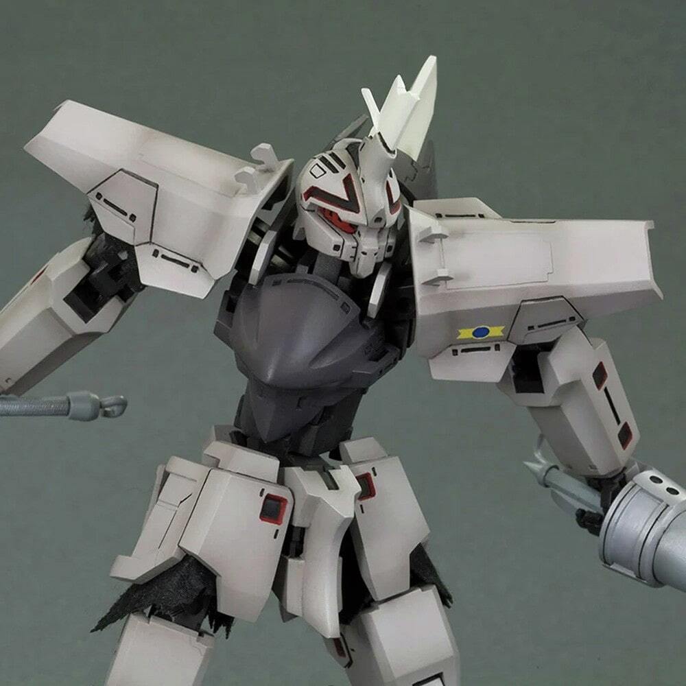 kotobukiya_2han's tweet photo. 【本日発売】デルフィング リニューアルVer.(再生産)
2010年5月にリリースされた「デルフィング」が、キット仕様をリニューアルして再登場!
▼ご購入はこちら
https://t.co/T1dL2uXUxR
#ブレイクブレイド #breakblade https://t.co/YIuOHpF1wp