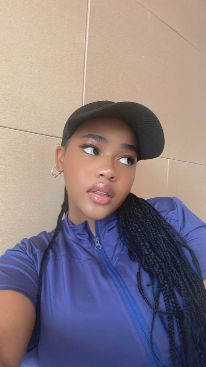 VenusHadebe's tweet photo. 💙 https://t.co/9oMDbu37Xa