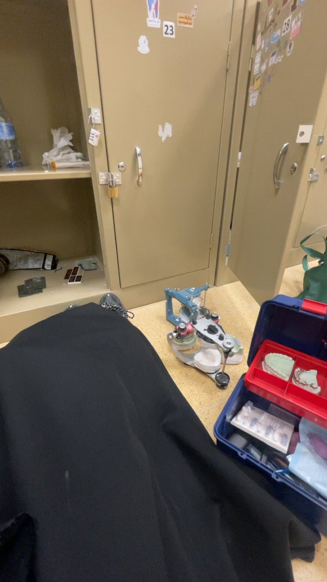 Sunday | First Final checked ✅