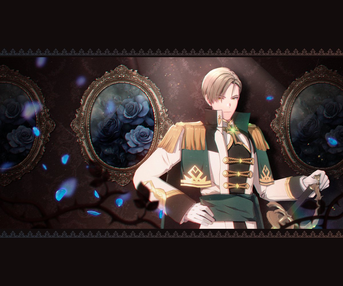 프라우 레망 tweet media