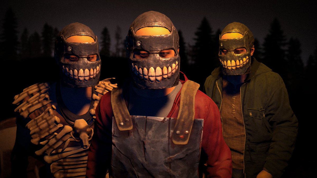 cnqrtoxic's tweet image. Small reminder. RCE 4 year anniversary this Wednesday! Hoping for some news👀 #rust #rustconsole #rustnews #rustupdate #rustconsoleedition #rustraid #rustpvp #4years #year