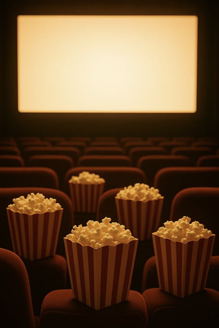 watchit_app's tweet photo. 🍿 Watch it because you love stories.

🎞️ Stream it because you support creators.

💰 Earn from it because you’re part of the movement.

#Watchit #ContentReimagined https://t.co/Be3bvji8I2