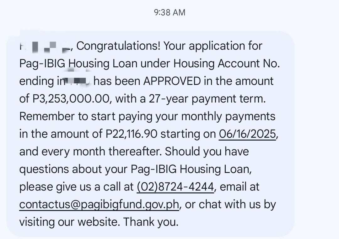 Cocoy104's tweet image. What a morning blessing. Thank you God. I am forever grateful. #NewCondo #NewHouse #alterlapulapu #altermandaue #altercebu