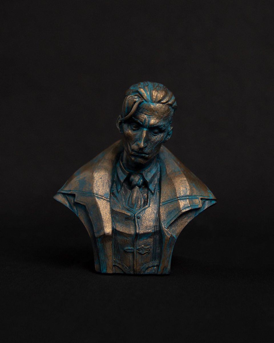 Iron_Mordis's tweet image. I'm quietly making new items for the store
In the meantime, there are already 4 types of sculptures for sale! ✨
ballwool.com/shops/Mordis
#arcane