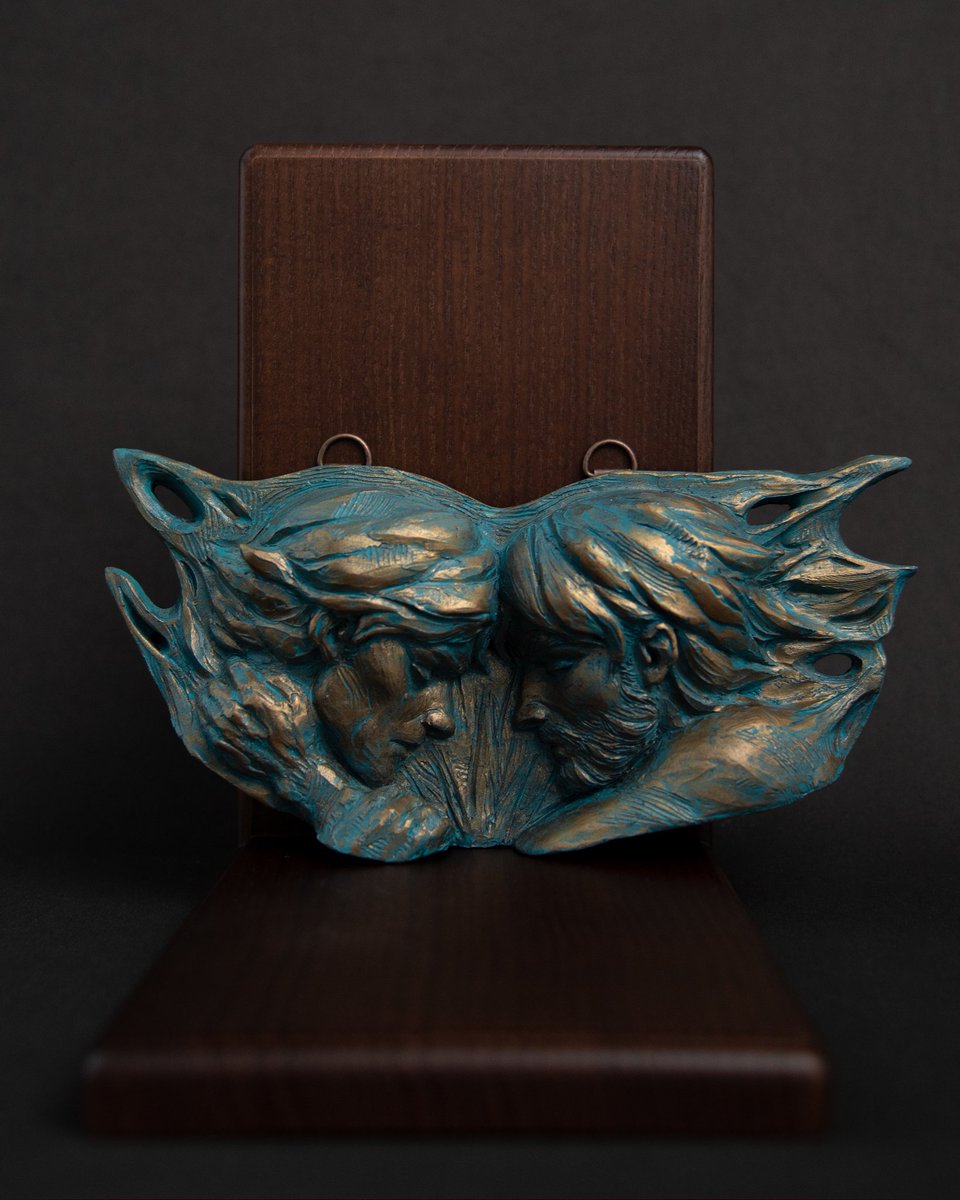 Iron_Mordis's tweet image. I'm quietly making new items for the store
In the meantime, there are already 4 types of sculptures for sale! ✨
ballwool.com/shops/Mordis
#arcane
