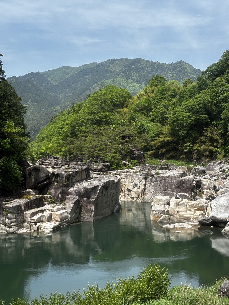 noroi_38's tweet photo. 長野県いい所〜 https://t.co/U8shLsbIpA