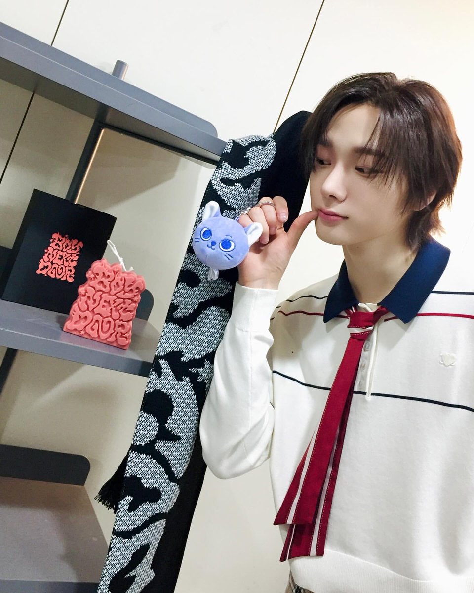 BND_INSTA's tweet photo. [🏠] my favorite things

— (4/8)
#BOYNEXTDOOR #보이넥스트도어 #BND
#No_Genre #No_Genre_POPUP_STORE https://t.co/gzMx637seM