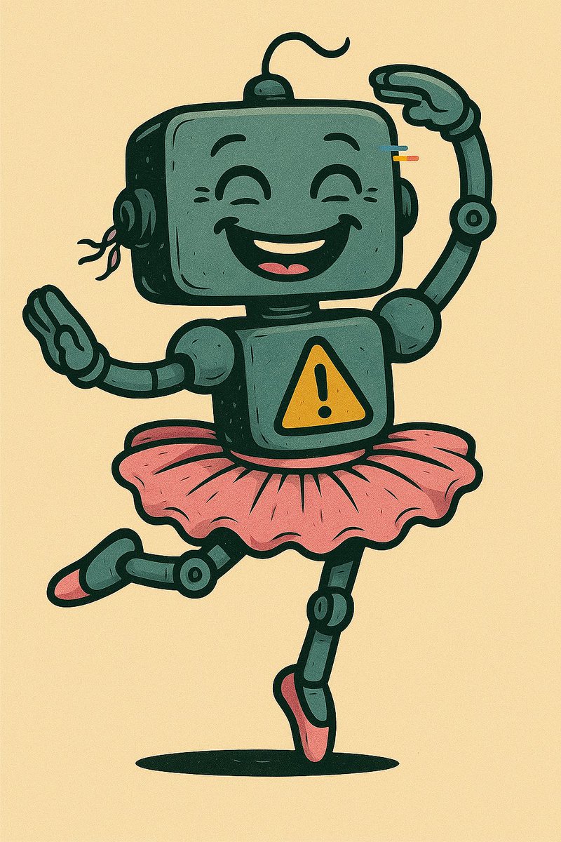 sir_daniel_w's tweet photo. Yea my daugther was asking why so sad .. so i was ask she what she want see π
maybe a hidden wish from our T.I.T.E.D. too π€£ π
#solana #ballerina #memecoin #tited https://t.co/qo6zYjzlX8