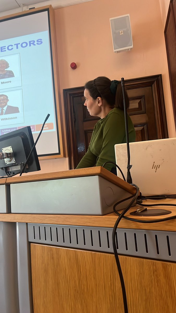 What a start to the a monday morning at Wrightington site with  <a href="/WWLNHS/">WWL NHS</a> <a href="/wwl_staffexp/">WWL Staff Experience 💙</a>  our staff induction delivery - what a great morning meeting our new staff members joining our wonderful trust  🤩🤩