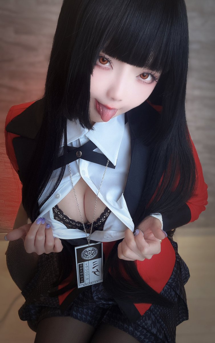 ちゅちゅと一緒に賭ケグルイましょぉ？