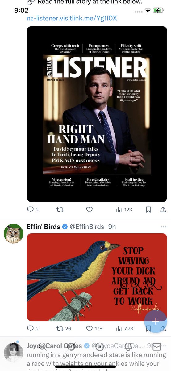 Marcus_H_Author's tweet photo. Sometimes to placement of two pictures next to each other on X seems to make a better story… #nzpolitics https://t.co/ldnUHq7EUu