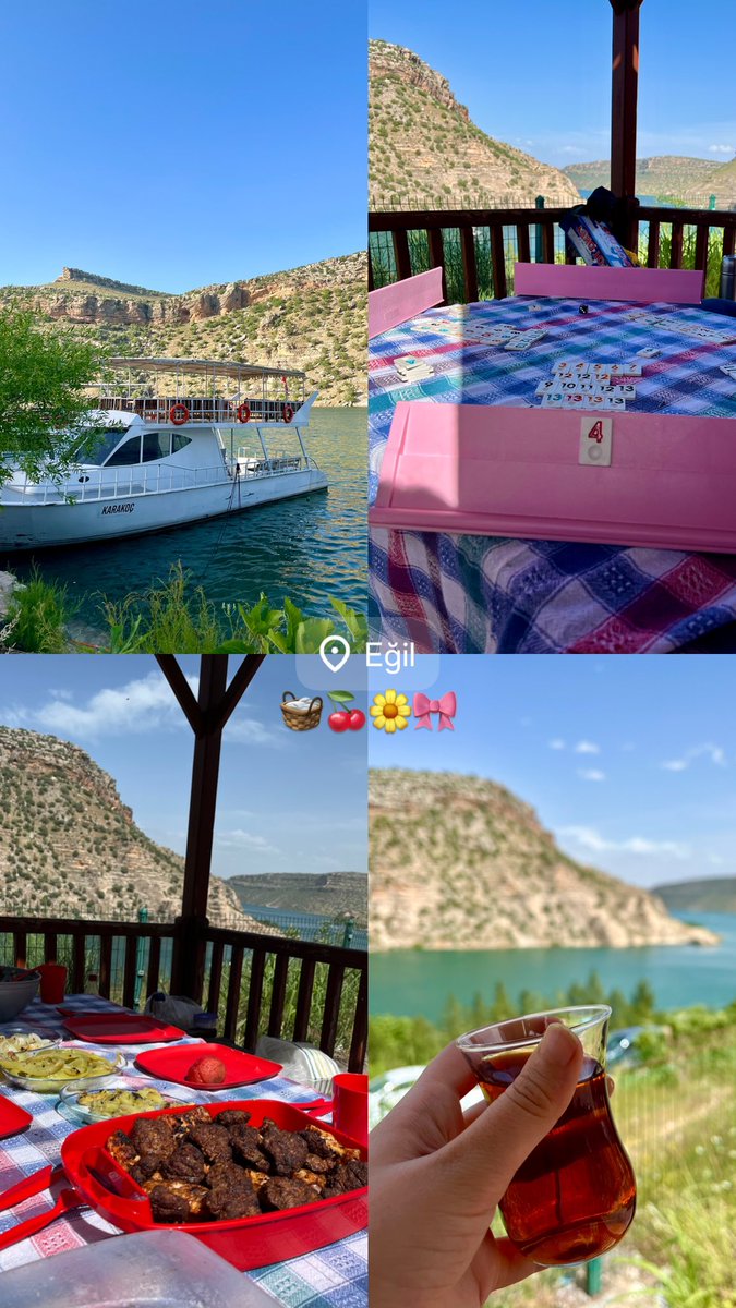 zeynepgltr's tweet photo. Birde aylardan mayıs…
🧺🍒🌼🎀 https://t.co/pG4VzWFzsj