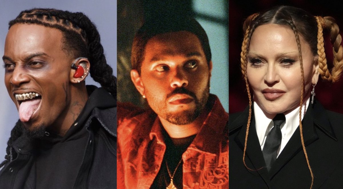 r21071lagos's tweet image. 🎙☕ R2 in The Morning with @blackboycoffee #GoodMorning
🎧Popular - @theweeknd ft @Madonna x @playboicarti
🌆🌤#R21071Lagos #WakeUpAndTasteTheCoffee #HowAreYouDoing