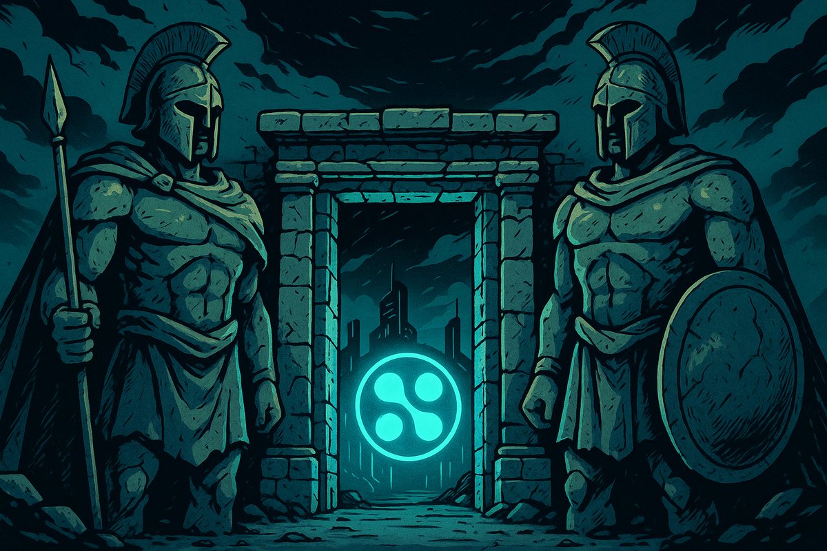 SperaxUSD's tweet photo. Enter the gateway to effortless earning.💸💸
$USDs $SPA #Sperax https://t.co/RyLLpPWAn3