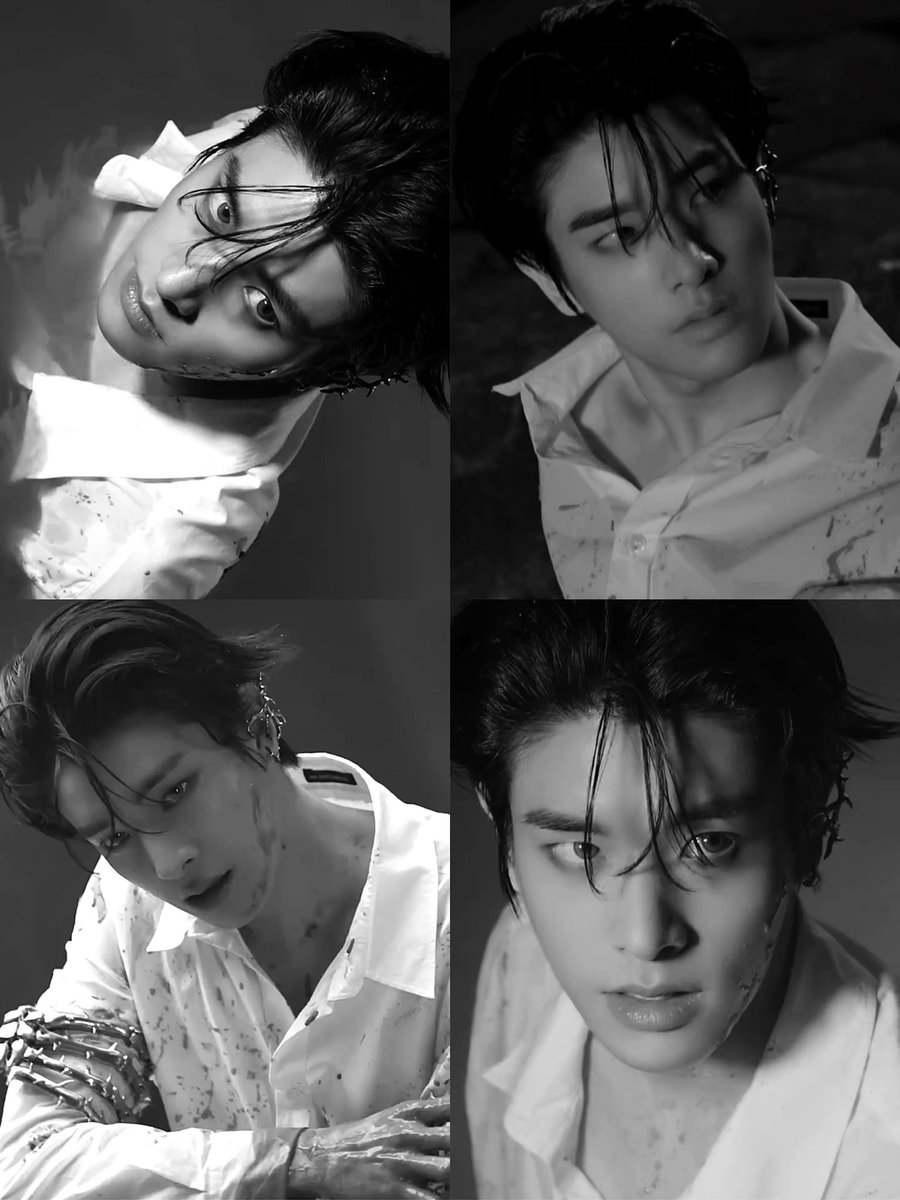 he’s insane #JAKE #제이크