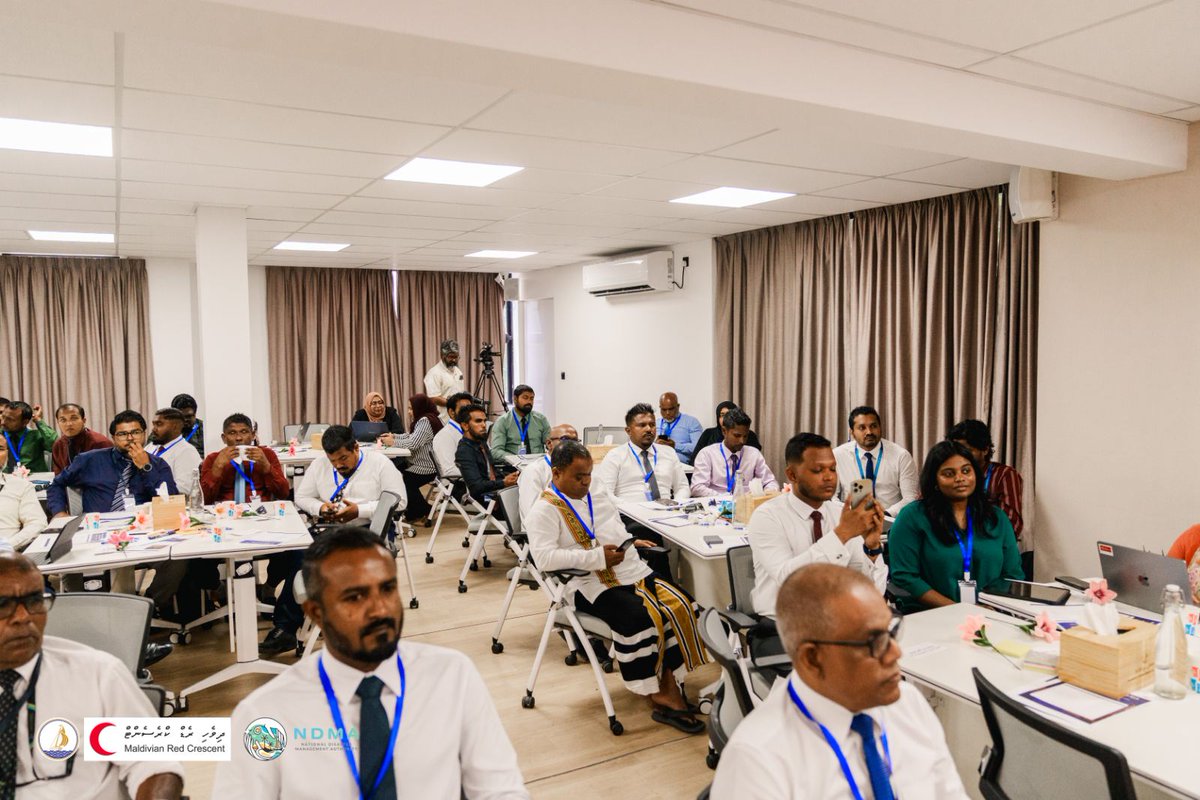 The platform aims to encourage and empower local councils to engage with key authorities, share experiences and insights, and shape strategies to integrate Disaster Risk Reduction (DRR), disaster preparedness and regional resilience.