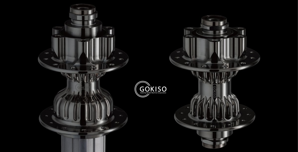 Myday さん専用ページ　Gokisoホイール GOKISO Bicycle on X