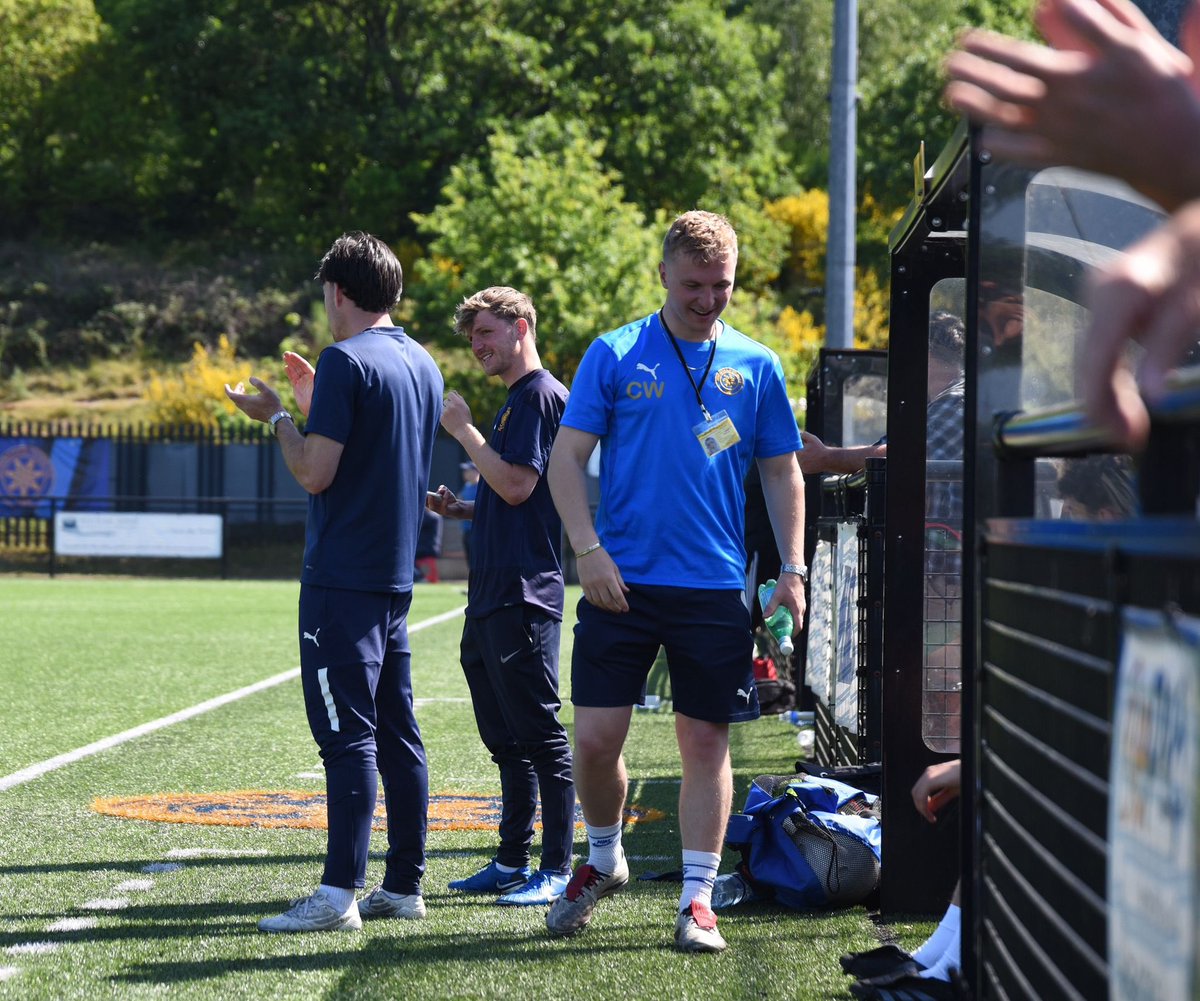 Ben Watkins tweet media