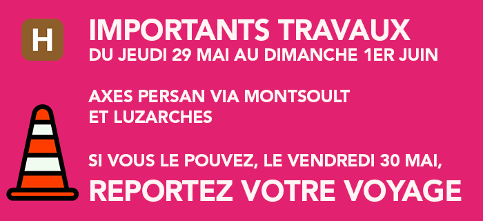 Ligne H tweet media