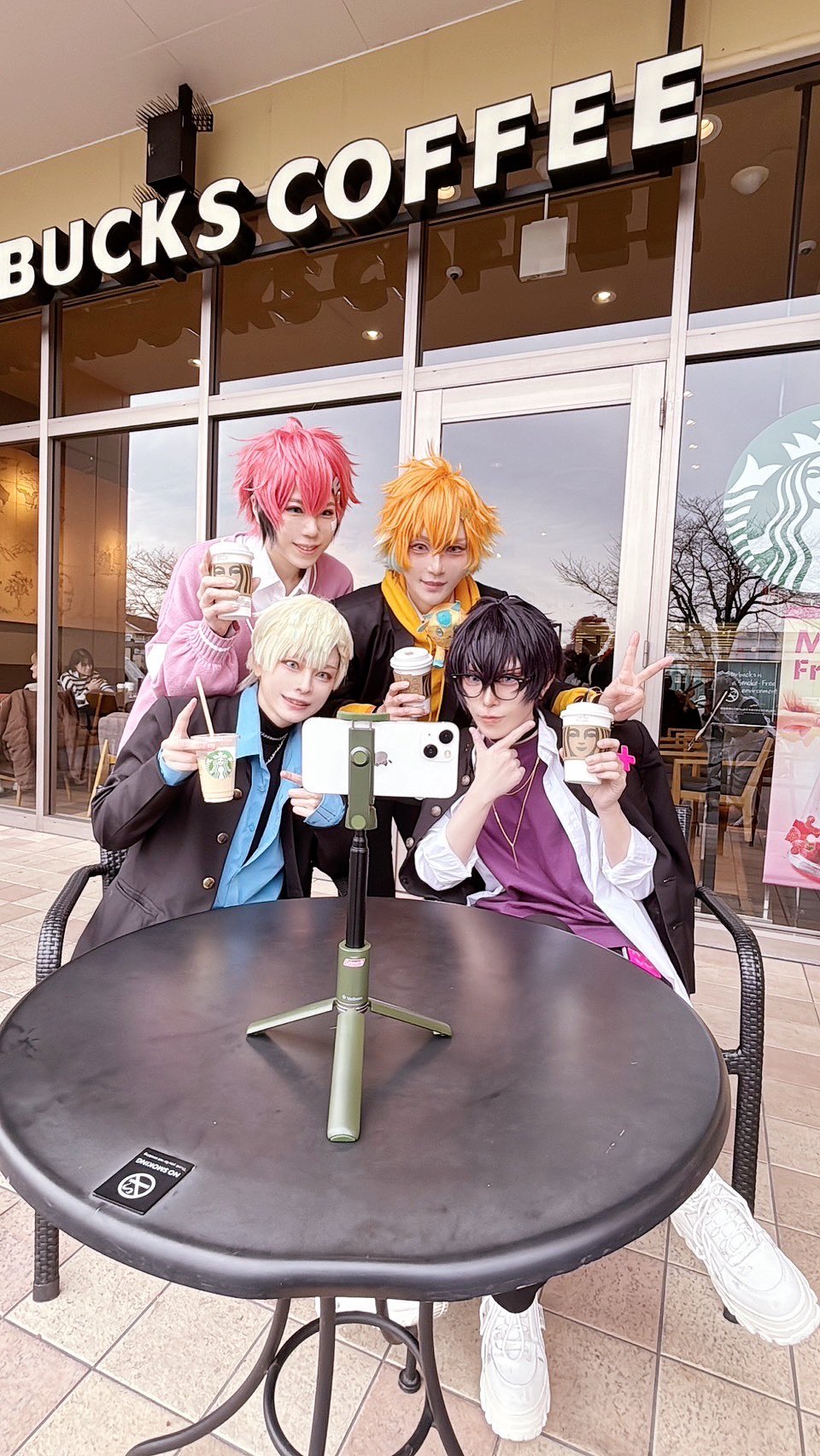 タイムセール‼️ コスプレ　駅員 JR IMG_3604_554ca23b-6d5d-400a-