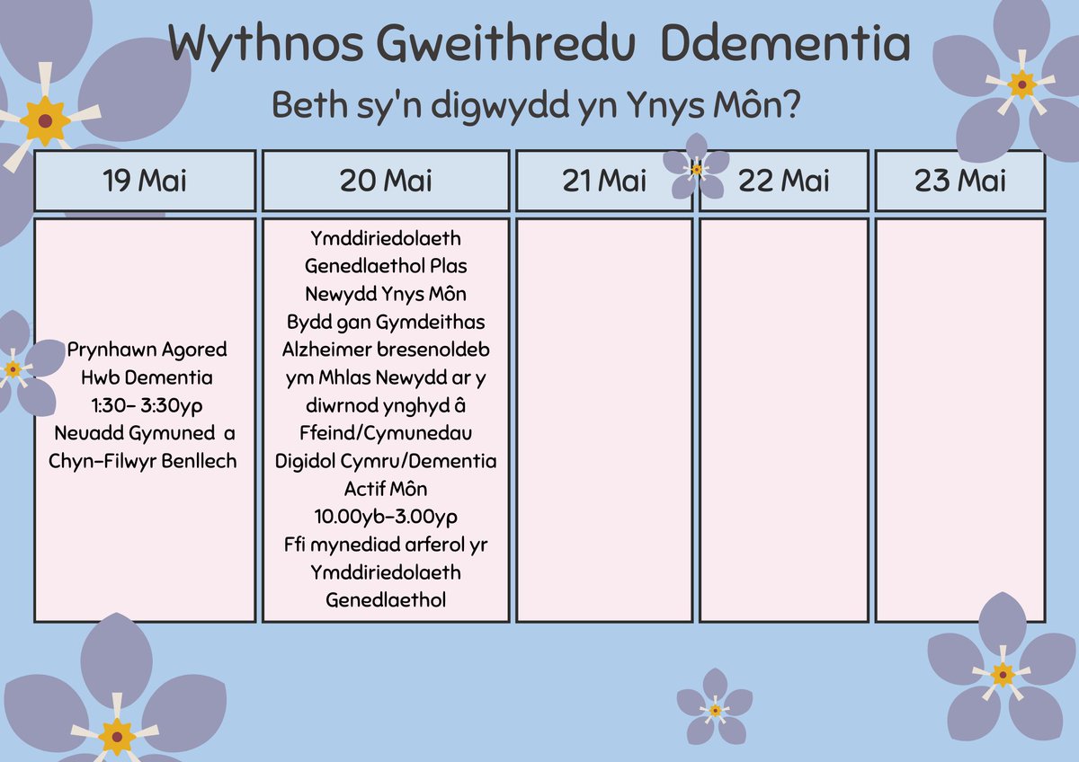 Bwrdd Partneriaeth GC tweet media