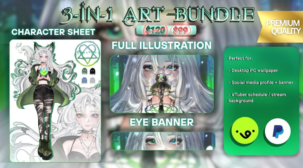 rori | VGEN tweet media