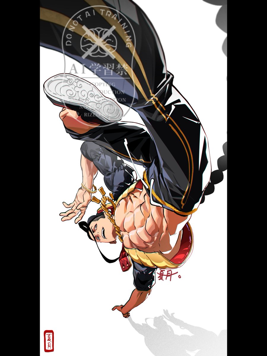 #jamiesiu #StreetFighter6 #スト6
#ジェイミー