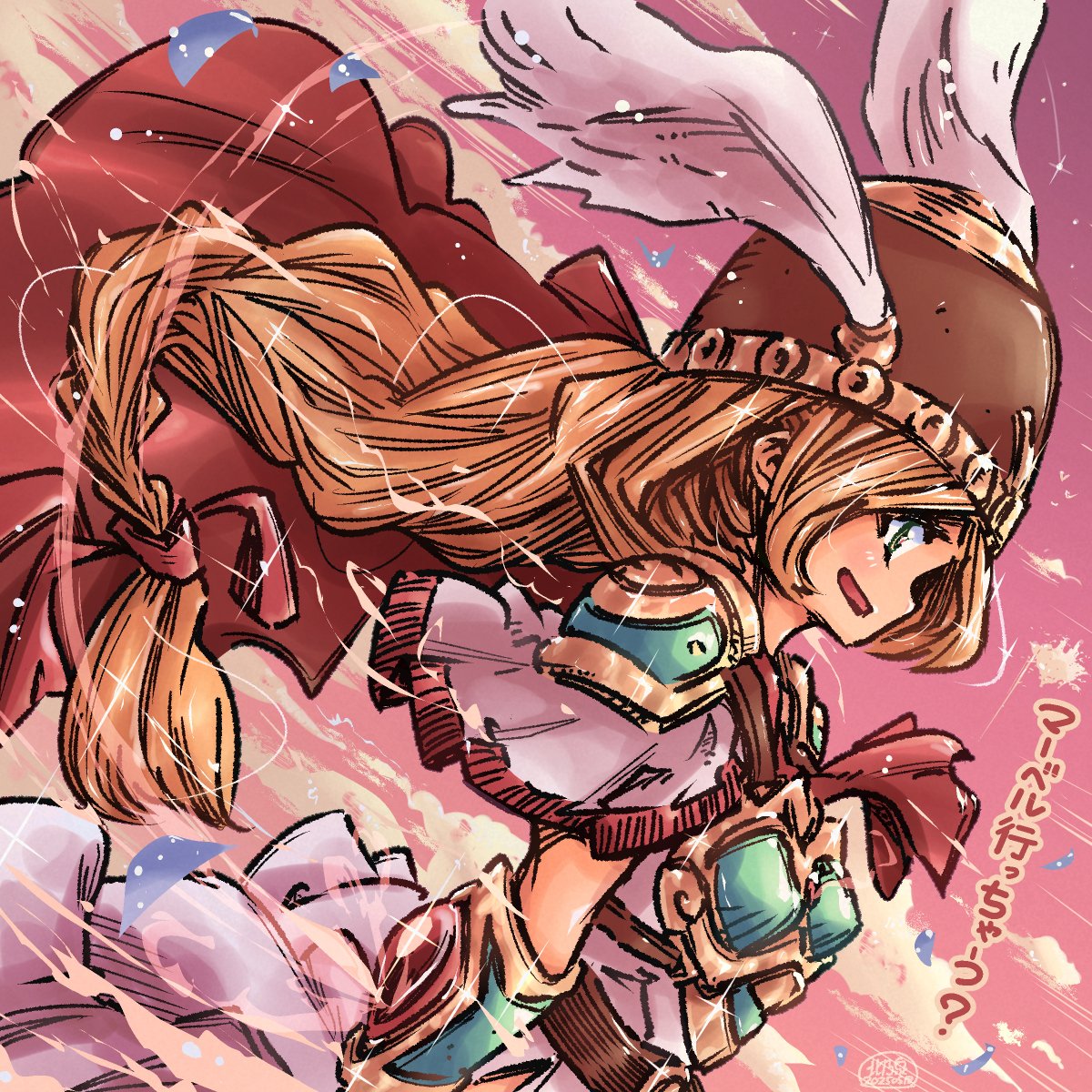 今日も1日お疲れさまです❗
ここから先は自由気ままな『自分時間』ですね
お仕事帰りの方はぷらっとゲーセンへ寄っていく…なんてのも楽しいかもですね✨
今日の自分時間､何をしてすごしますか❓🤗
#ワルキューレの伝説