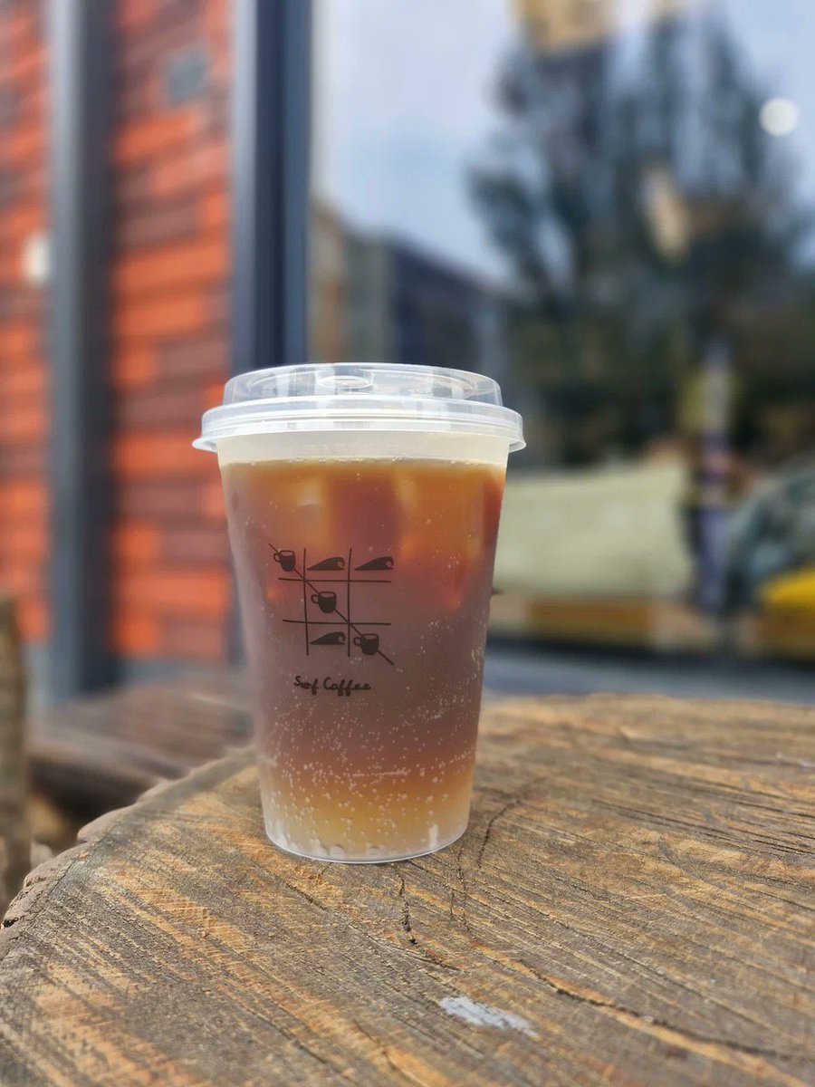 На Мусина откроется Surf Coffee x Inside

Площадь кофейни составит 183 м². Техническое открытие запланировано уже на эту неделю. Официально спот начнет работать со следующего понедельника

entermedia.io/news/na-musina…