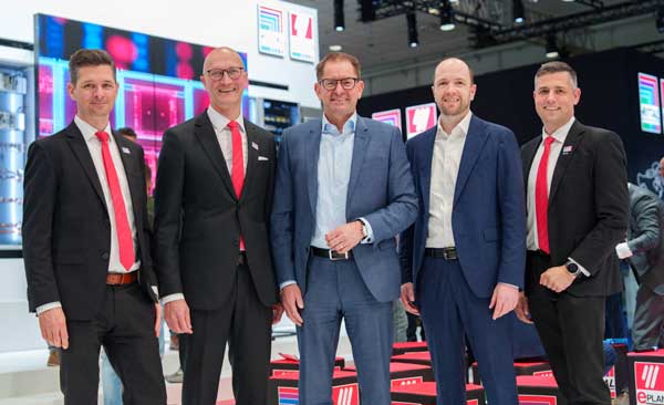 German Online Publisher tweet media