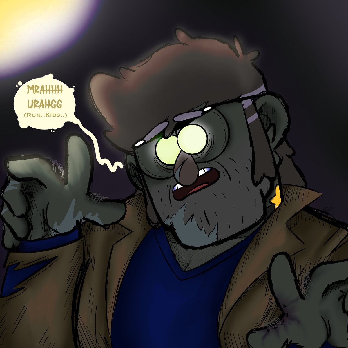CandyTheZombie's tweet photo. I love him😮‍💨✨✍️ #digitalart #fordpines #stanfordpines #gravityfallsstanford #gravityfallsford #gravityfallsfordpines #zombieappocalyse #cartoon https://t.co/lwFJ5xLrtR