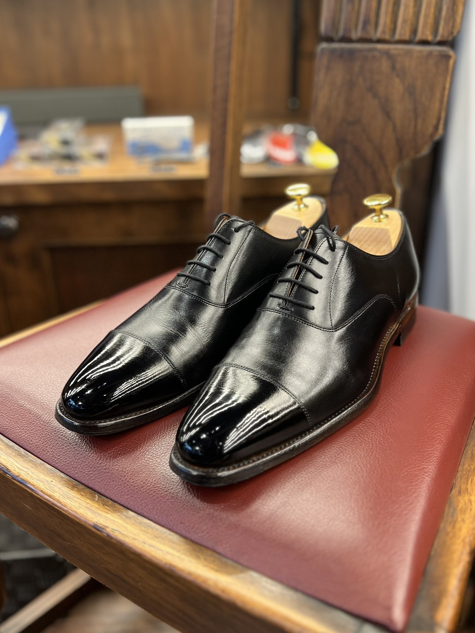 u*1様 ✨激レア商品✨ 【SCOTCH GRAIN】 スコッチグレイン ライト ✨激レア商品✨ 【SCOTCH GRAIN】 スコッチグレイン ライトブラウン