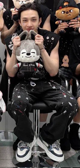 Stray Kids Japan Official on X: 