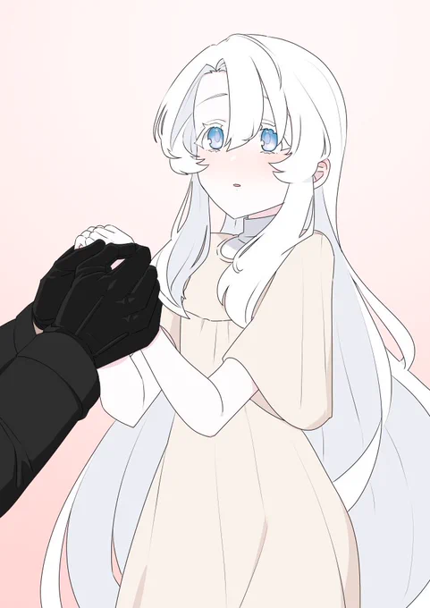 赤面なミスト描けたぜ。ヒュー!