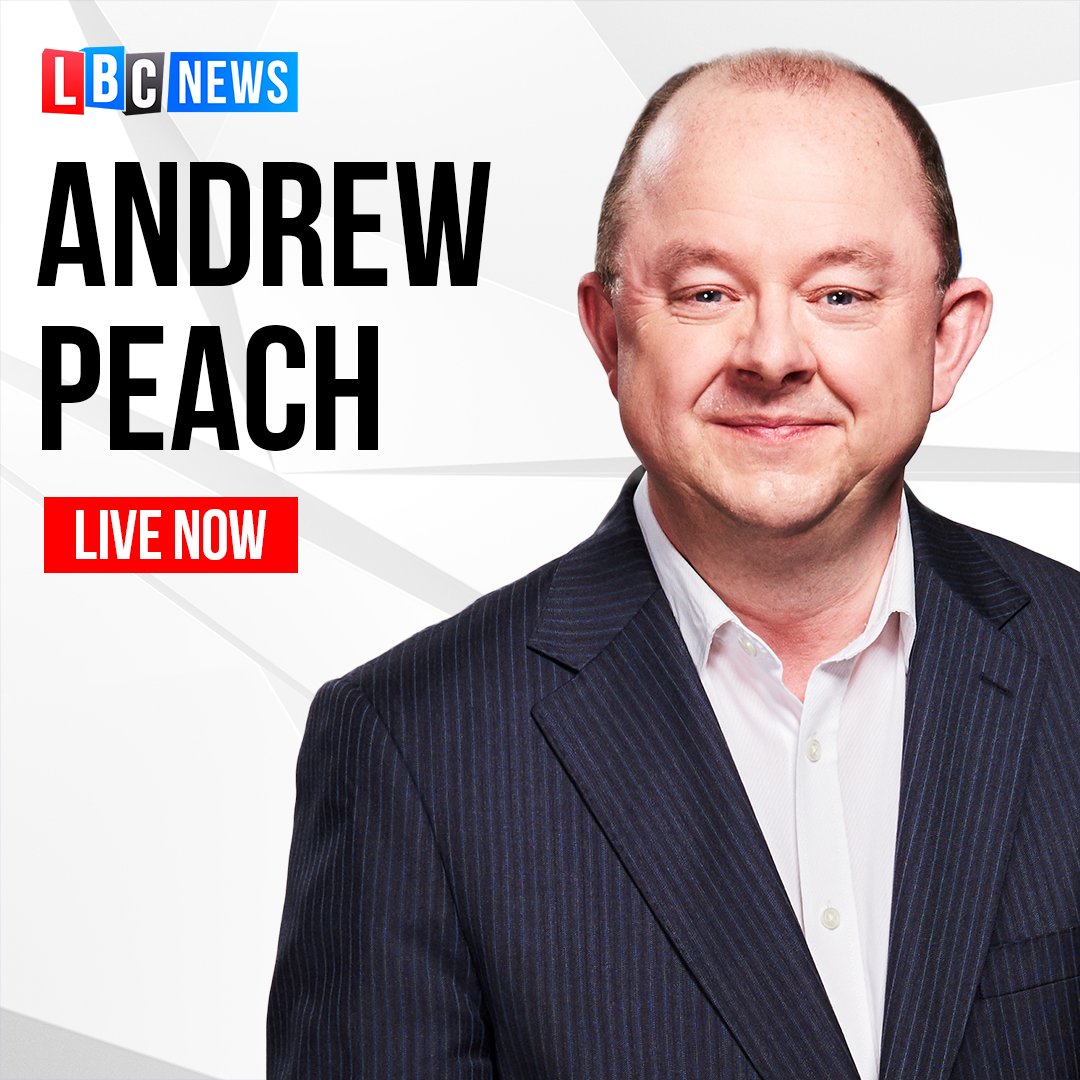 LBC News (@lbcnews) on Twitter photo News as it happens with <a href="/andrewpeach/">Andrew Peach</a>:
🇪🇺 Brexit 'reset' deal reached <a href="/NatashaC/">Natasha Clark</a>
💻 Major hack on Legal Aid Agency <a href="/benjihyer/">Benji Hyer</a>
⛑️ Aid to be let into Gaza <a href="/Asif_Hussain7/">Asif Hussain</a>
Listen LIVE: l-bc.co/LBCNews News as it happens with <a href="/andrewpeach/">Andrew Peach</a>:
🇪🇺 Brexit 'reset' deal reached <a href="/NatashaC/">Natasha Clark</a>
💻 Major hack on Legal Aid Agency <a href="/benjihyer/">Benji Hyer</a>
⛑️ Aid to be let into Gaza <a href="/Asif_Hussain7/">Asif Hussain</a>
Listen LIVE: l-bc.co/LBCNews