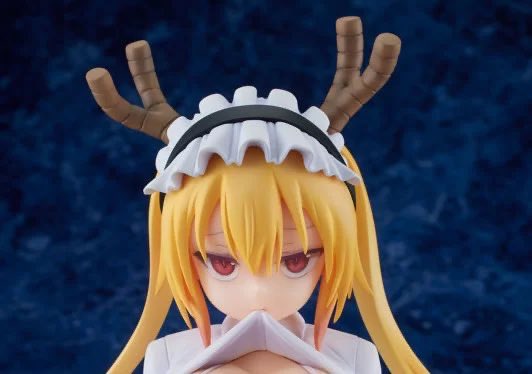 小林さんちのメイドラゴン トール リペイントVer. フィギュア 回天堂 あみあみ在庫復活✨ 回天堂、『小林さんちのメイドラゴン』の『トール