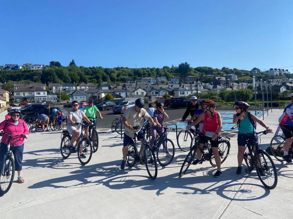 Cork Sports Partnership tweet media