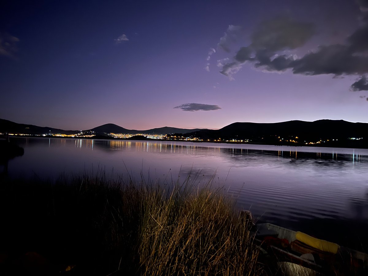 SEeswaramoorthy's tweet image. #MondayMemories #AYearAgo #LakeTiticaca #poetrycommunity