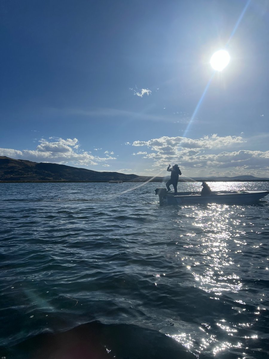 SEeswaramoorthy's tweet image. #MondayMemories #AYearAgo #LakeTiticaca #poetrycommunity