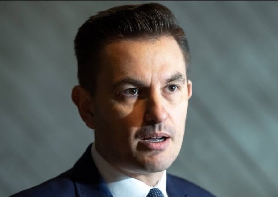 ZŁAMAŁ CISZĘ WYBORCZA ALE JEST BLISKIM ZNAJOMYM TUSKA WIĘC JEGO SPRAWA ZOSTANIE ZAMIECIONA POD DYWAN ‼️‼️‼️‼️‼️‼️‼️‼️‼️‼️‼️BRAWO WYBORCY DALEJ GŁOSUJCIE NA PO 🤮🤮🤮🤮🤮🤮🤮🤮🤮🤮🤮🤮🤮🤮