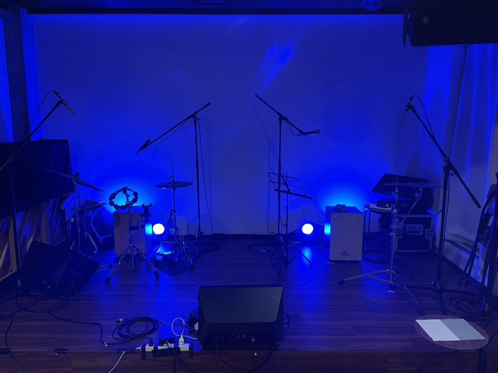 totta302's tweet image. 下北の映えスポット
#DYCUBE
2025.5.19(Mon.)
HAKO FES × DY CUBE 
【ROAD to HAKO CUBE！ vol.1】
OPEN 18:30/START 19:00
TICKET ¥2,500(+1drink ¥700)
配信 ¥2,200(DY CUBEツイキャスアカウント)
神ステージ乱発の予感、、