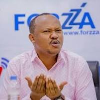Birakwiye ko KnC umuyobozi wa Tv1 agereranya itangazamakuru rya sport na Mugesera   umucurabeenge wa Genocide yakorewe abatutsi mu Rwanda !